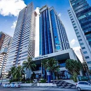 Atlante Plaza Brasile