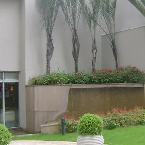 Wyndham Paulista Brasile