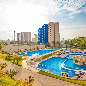 Hotel Flat - Golden Dolphin Express