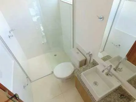 קאלדס נובאס Encontro Das Aguas