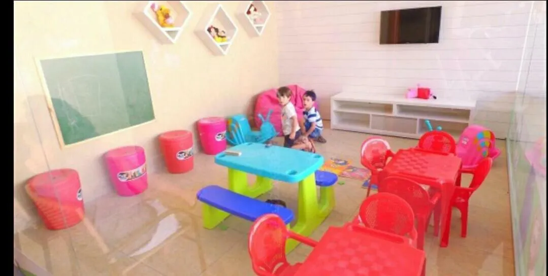 קאלדס נובאס Encontro Das Aguas